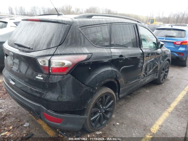 Photo 3 VIN: 1FMCU0GD0HUB99481 - FORD ESCAPE 