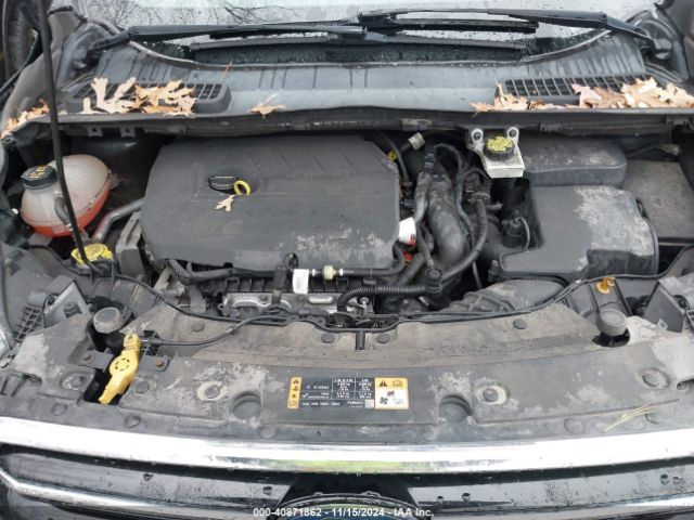 Photo 9 VIN: 1FMCU0GD0HUB99481 - FORD ESCAPE 