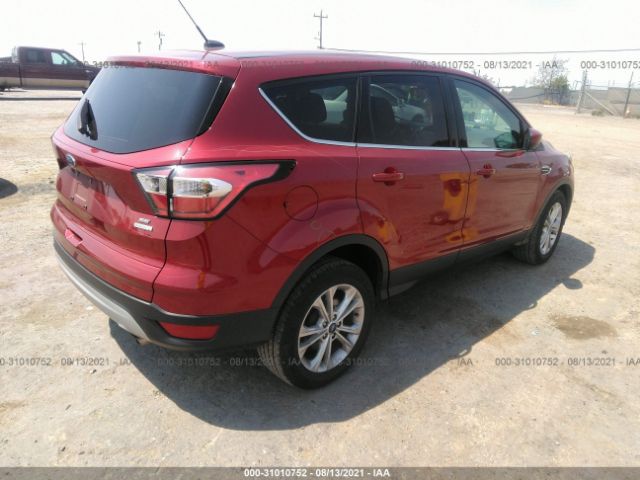 Photo 3 VIN: 1FMCU0GD0HUC11662 - FORD ESCAPE 