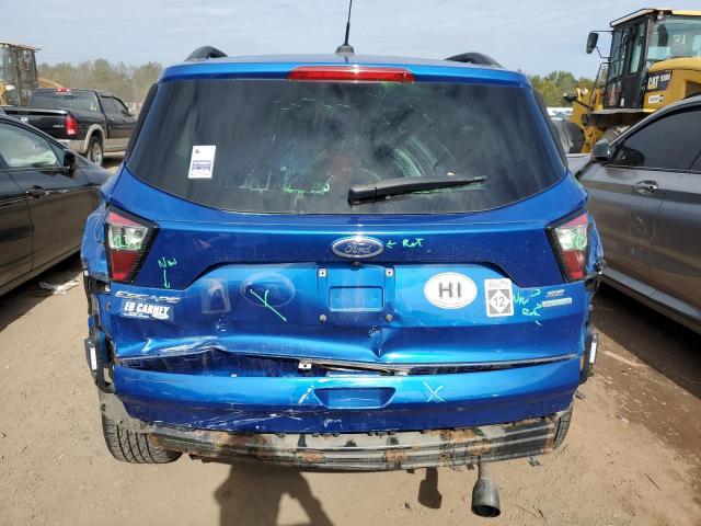 Photo 5 VIN: 1FMCU0GD0HUC12682 - FORD ESCAPE 