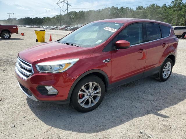 Photo 0 VIN: 1FMCU0GD0HUC18787 - FORD ESCAPE SE 