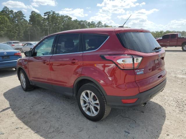 Photo 1 VIN: 1FMCU0GD0HUC18787 - FORD ESCAPE SE 