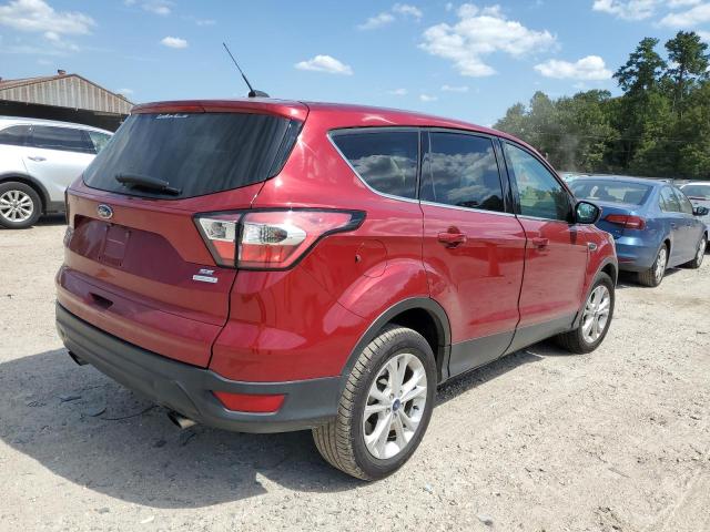 Photo 2 VIN: 1FMCU0GD0HUC18787 - FORD ESCAPE SE 