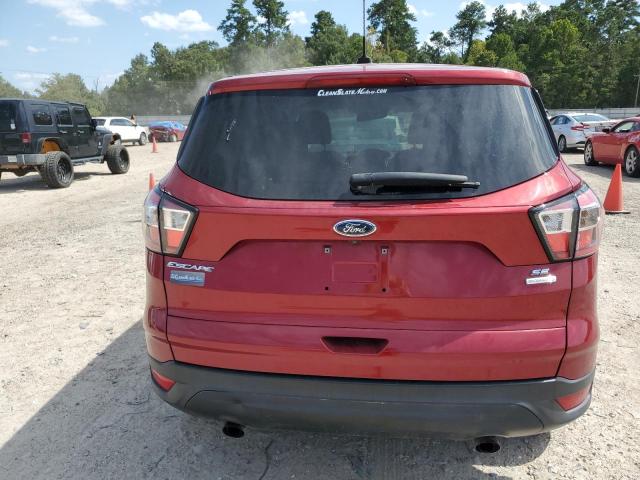 Photo 5 VIN: 1FMCU0GD0HUC18787 - FORD ESCAPE SE 