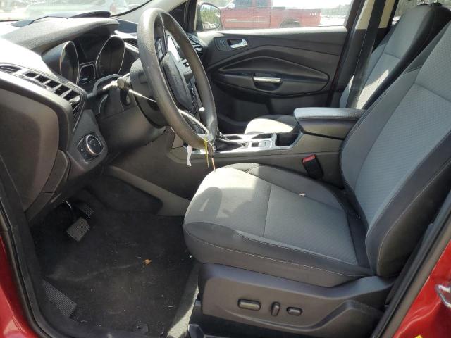 Photo 6 VIN: 1FMCU0GD0HUC18787 - FORD ESCAPE SE 