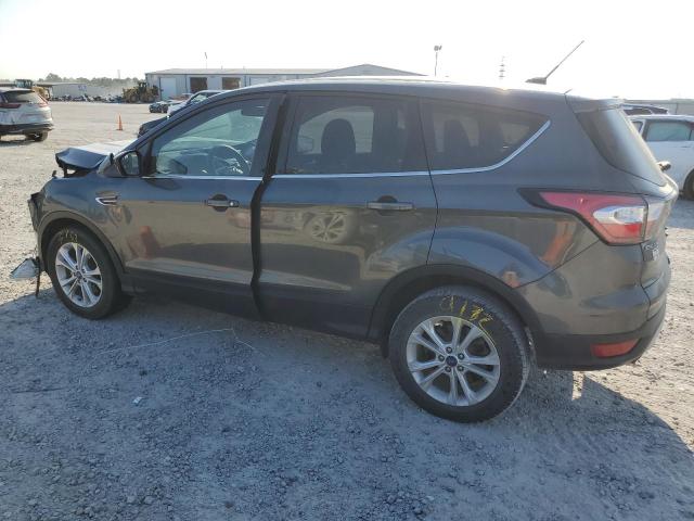 Photo 1 VIN: 1FMCU0GD0HUC24511 - FORD ESCAPE SE 