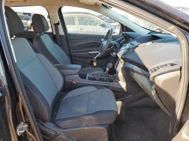 Photo 4 VIN: 1FMCU0GD0HUC34732 - FORD ESCAPE SE 