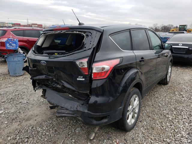 Photo 3 VIN: 1FMCU0GD0HUC37825 - FORD ESCAPE SE 