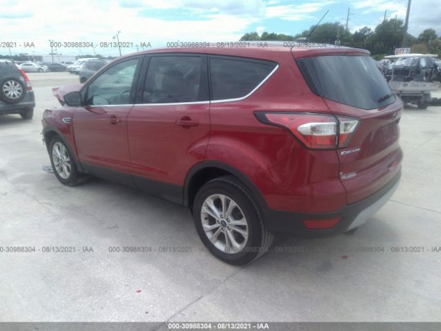 Photo 2 VIN: 1FMCU0GD0HUC44001 - FORD ESCAPE 