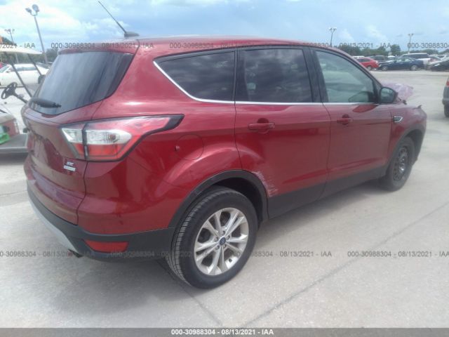 Photo 3 VIN: 1FMCU0GD0HUC44001 - FORD ESCAPE 