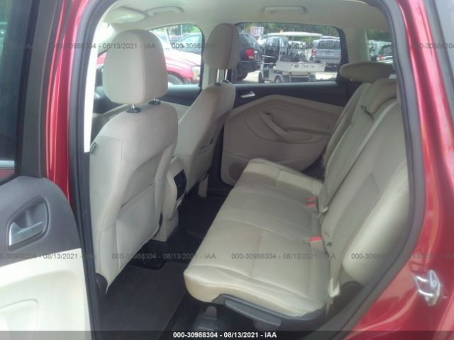 Photo 7 VIN: 1FMCU0GD0HUC44001 - FORD ESCAPE 