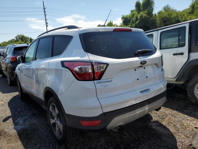 Photo 2 VIN: 1FMCU0GD0HUC49778 - FORD ESCAPE SE 