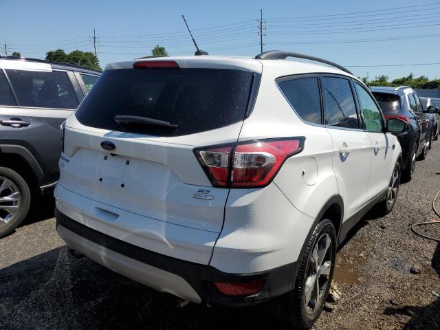 Photo 3 VIN: 1FMCU0GD0HUC49778 - FORD ESCAPE SE 