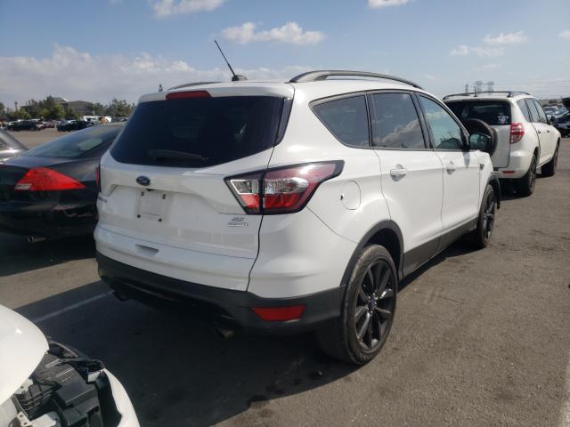 Photo 3 VIN: 1FMCU0GD0HUC50834 - FORD ESCAPE SE 