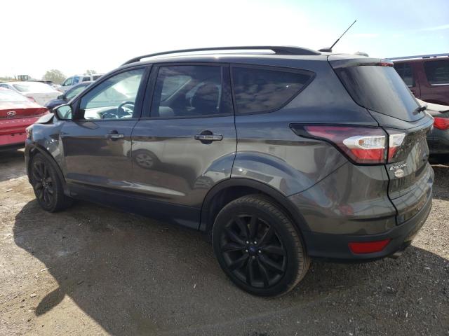 Photo 1 VIN: 1FMCU0GD0HUC74115 - FORD ESCAPE SE 