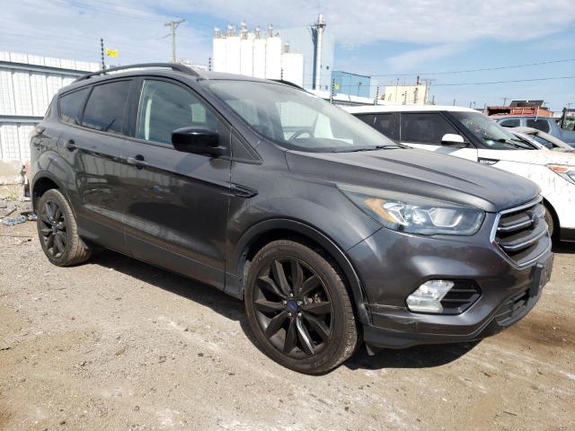 Photo 3 VIN: 1FMCU0GD0HUC74115 - FORD ESCAPE SE 