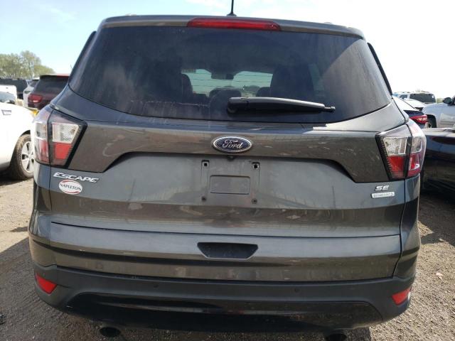 Photo 5 VIN: 1FMCU0GD0HUC74115 - FORD ESCAPE SE 