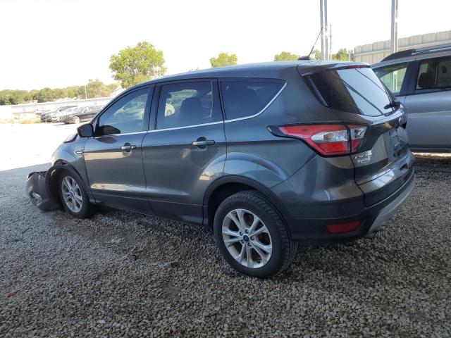 Photo 1 VIN: 1FMCU0GD0HUC76849 - FORD ESCAPE SE 