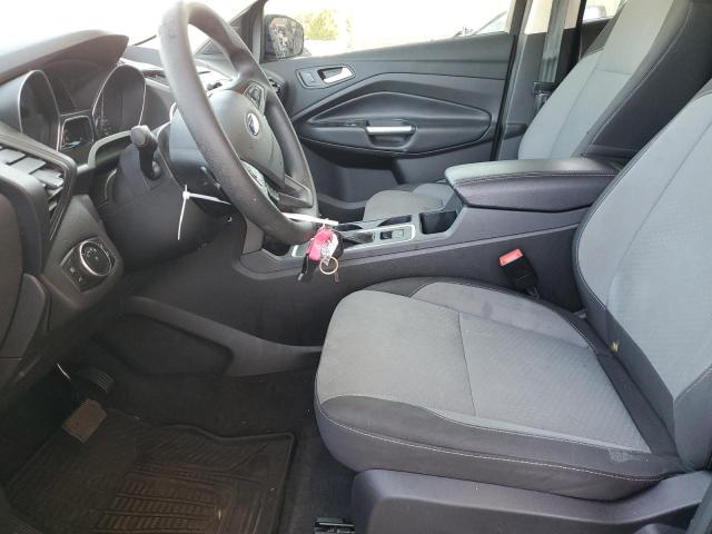 Photo 6 VIN: 1FMCU0GD0HUC76849 - FORD ESCAPE SE 