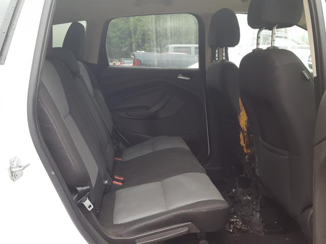 Photo 5 VIN: 1FMCU0GD0HUC84269 - FORD ESCAPE SE 