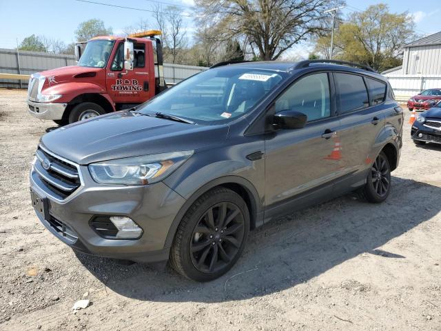 Photo 0 VIN: 1FMCU0GD0HUC84952 - FORD ESCAPE 