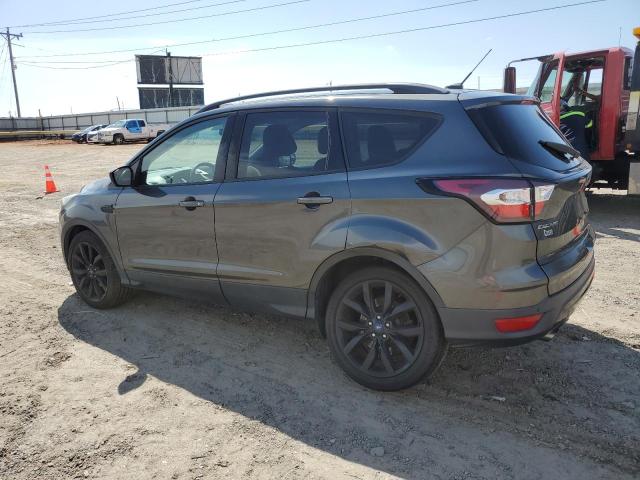 Photo 1 VIN: 1FMCU0GD0HUC84952 - FORD ESCAPE 