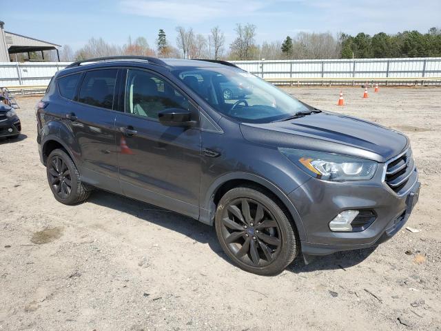 Photo 3 VIN: 1FMCU0GD0HUC84952 - FORD ESCAPE 