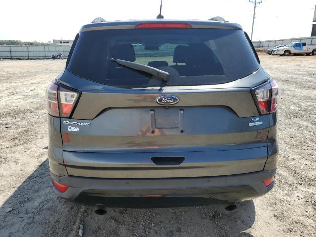 Photo 5 VIN: 1FMCU0GD0HUC84952 - FORD ESCAPE 