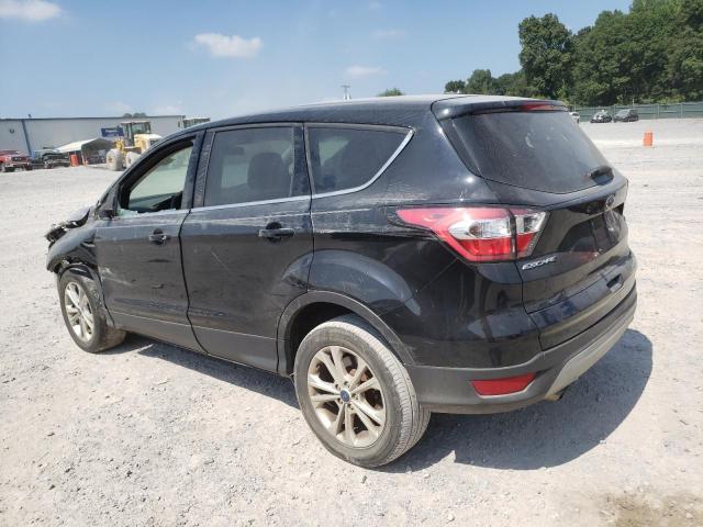 Photo 1 VIN: 1FMCU0GD0HUC86443 - FORD ESCAPE SE 