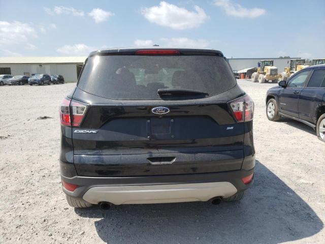 Photo 5 VIN: 1FMCU0GD0HUC86443 - FORD ESCAPE SE 