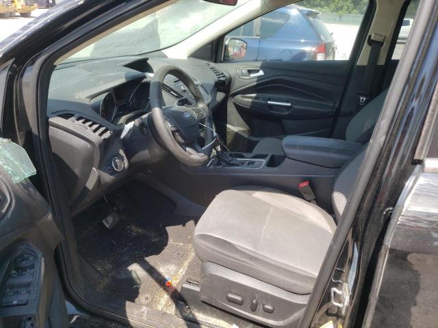 Photo 6 VIN: 1FMCU0GD0HUC86443 - FORD ESCAPE SE 