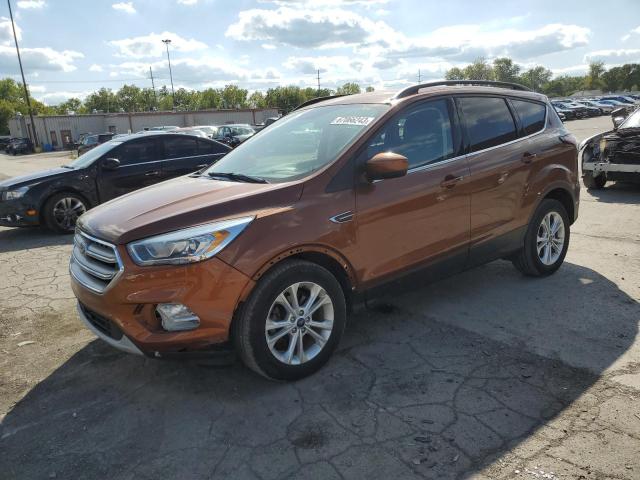 Photo 0 VIN: 1FMCU0GD0HUC86703 - FORD ESCAPE 