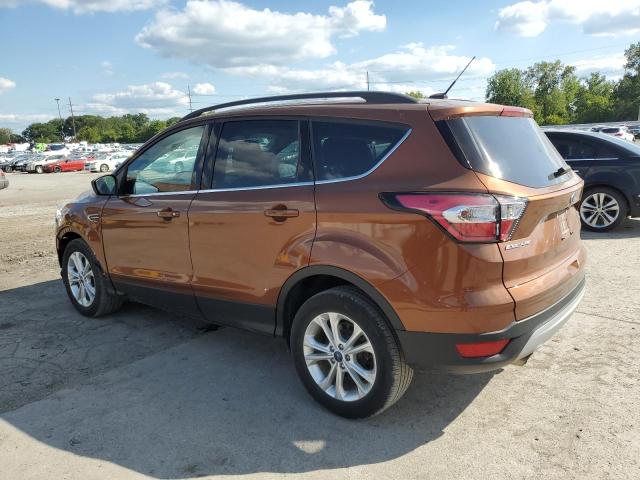 Photo 1 VIN: 1FMCU0GD0HUC86703 - FORD ESCAPE 