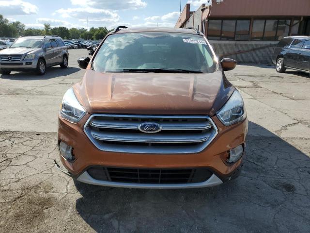 Photo 4 VIN: 1FMCU0GD0HUC86703 - FORD ESCAPE 