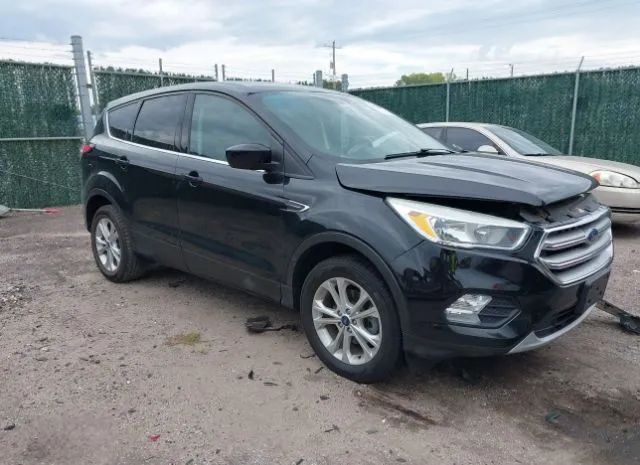 Photo 0 VIN: 1FMCU0GD0HUC87589 - FORD ESCAPE 