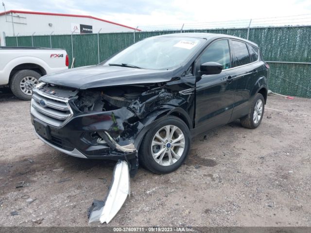 Photo 1 VIN: 1FMCU0GD0HUC87589 - FORD ESCAPE 