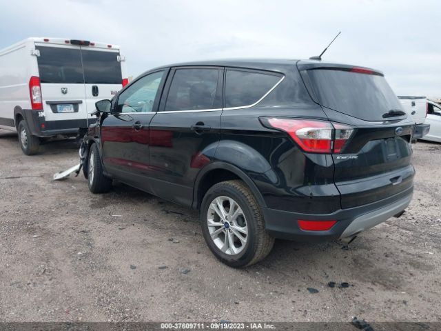 Photo 2 VIN: 1FMCU0GD0HUC87589 - FORD ESCAPE 