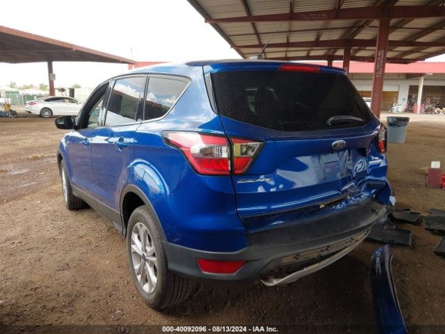 Photo 2 VIN: 1FMCU0GD0HUC88225 - FORD ESCAPE 