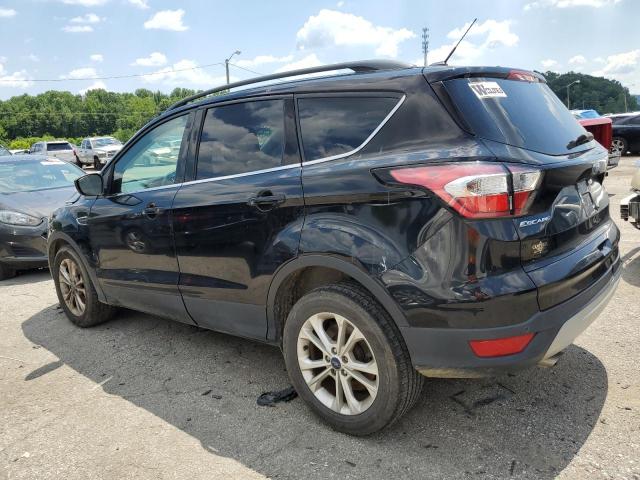 Photo 1 VIN: 1FMCU0GD0HUC98611 - FORD ESCAPE SE 