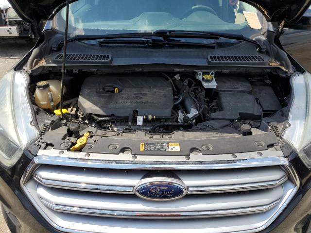 Photo 10 VIN: 1FMCU0GD0HUC98611 - FORD ESCAPE SE 