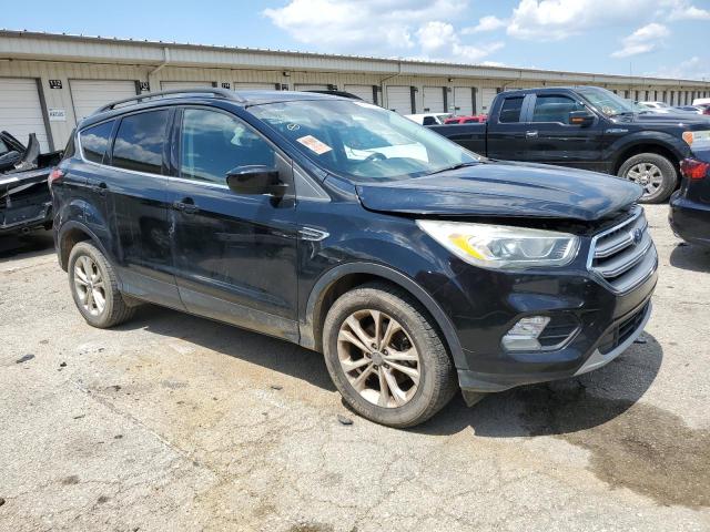 Photo 3 VIN: 1FMCU0GD0HUC98611 - FORD ESCAPE SE 