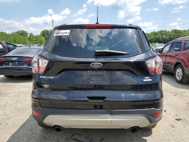 Photo 5 VIN: 1FMCU0GD0HUC98611 - FORD ESCAPE SE 