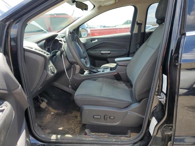 Photo 6 VIN: 1FMCU0GD0HUC98611 - FORD ESCAPE SE 