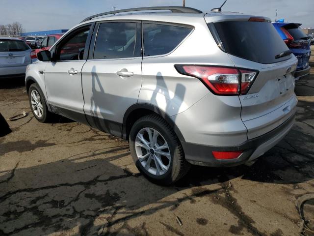 Photo 1 VIN: 1FMCU0GD0HUD18579 - FORD ESCAPE SE 