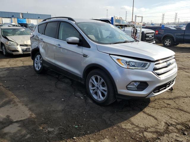 Photo 3 VIN: 1FMCU0GD0HUD18579 - FORD ESCAPE SE 