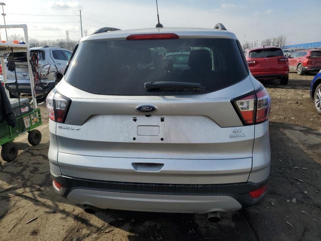 Photo 5 VIN: 1FMCU0GD0HUD18579 - FORD ESCAPE SE 