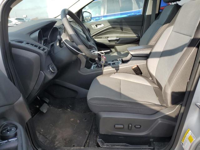 Photo 6 VIN: 1FMCU0GD0HUD18579 - FORD ESCAPE SE 