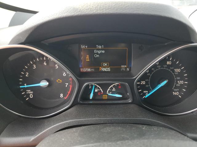 Photo 8 VIN: 1FMCU0GD0HUD18579 - FORD ESCAPE SE 