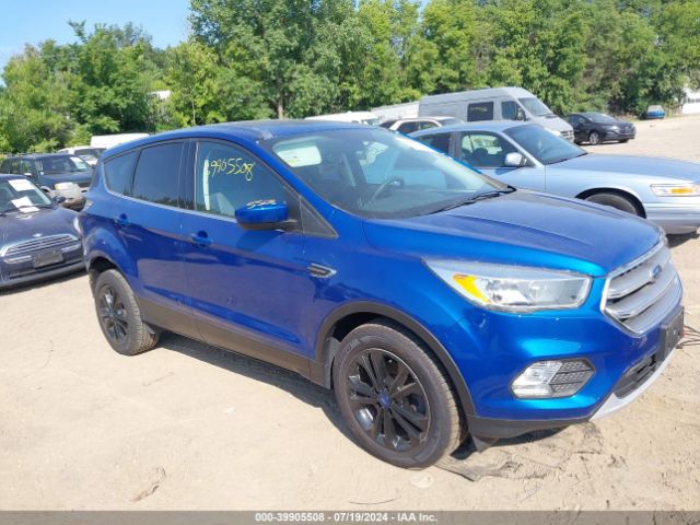 Photo 0 VIN: 1FMCU0GD0HUD27427 - FORD ESCAPE 