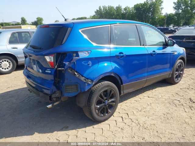 Photo 3 VIN: 1FMCU0GD0HUD27427 - FORD ESCAPE 